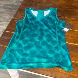 NWT Tek Gear tank size medium